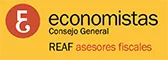 Consejo general Economistas